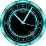 Logo of Thon Watchface android Application 